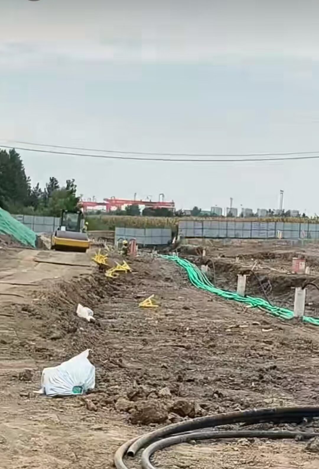 无为打井公司